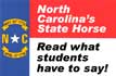 Link to read about North Carolina's State Horse